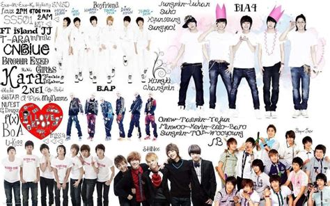 [600+] Kpop Pictures | Wallpapers.com