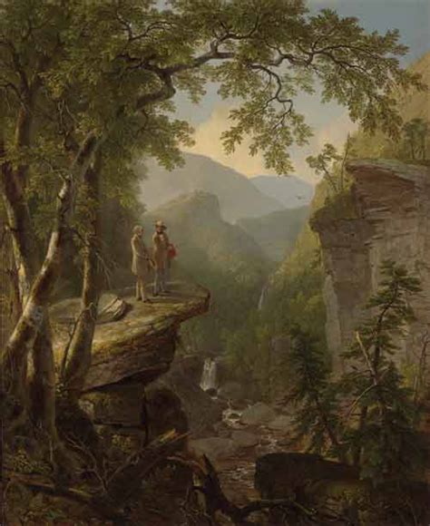 Hudson River School Paintings | Chris Bellinger