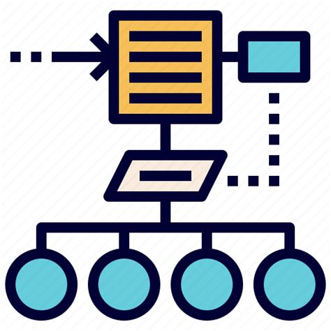 0 Result Images of Process Flow Icon Png - PNG Image Collection