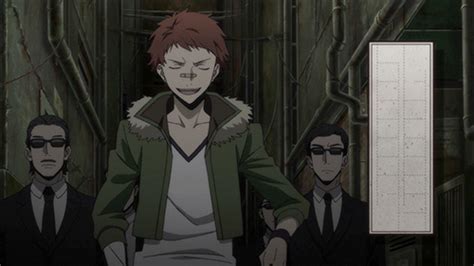 Tachihara Michizō | Wiki | Bungou Stray Dogs Amino