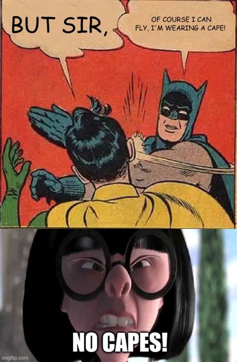 The Incredibles Edna No Capes