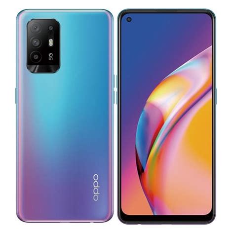 Oppo Reno5 Z 5G - Specs, Price, Reviews, and Best Deals