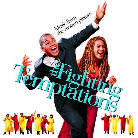 Fighting Temptation - song by Beyoncé, Missy Elliott, MC Lyte, Free ...