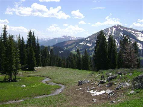 20 of the Absolute Best Montana Hiking Trails | Alex on the Map