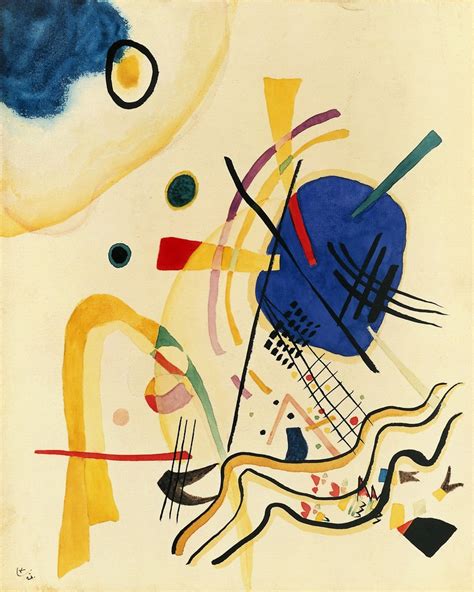 Wassily Kandinsky | Untitled (1921) | Artsy