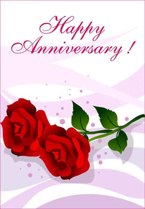 Printable Cards Free Anniversary - Best FREE Printable