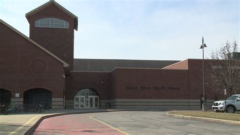 Rocky River Middle School is a Cool School | Fox 8 Cleveland WJW