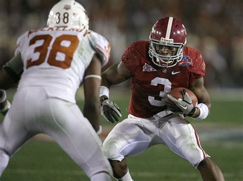 Alabama football then & now: Where the 2009 national championship game ...