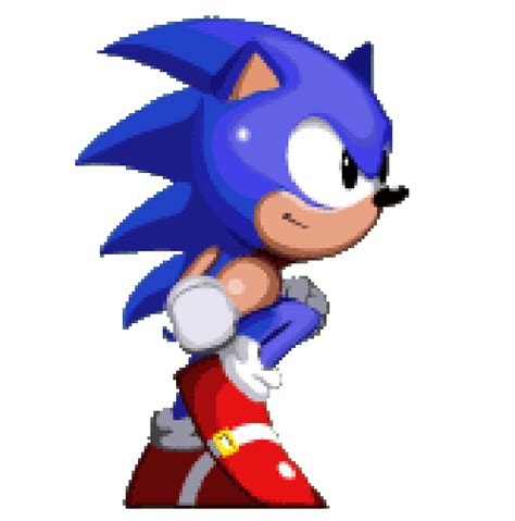 sonic running sprite gif - bibleprojectorsoftwarefreedownload