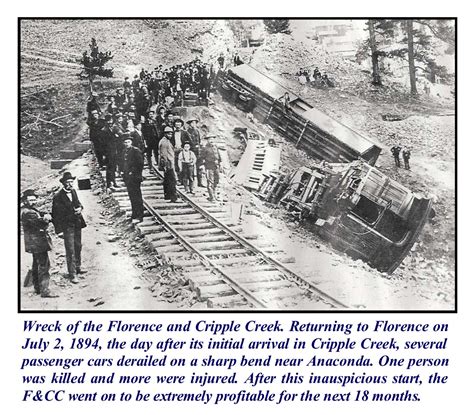 Pin on Florence and Cripple Creek Railway