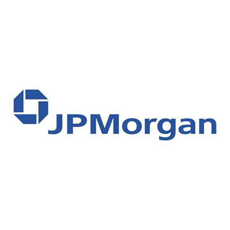 J P Morgan Logo