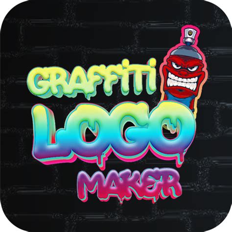 Graffiti Logo Maker, Name Art - Apps on Google Play