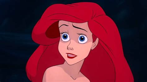 Part of Your World - The Little Mermaid (1989) - YouTube