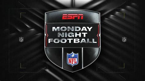 Monday Night Football 2023 Schedule on ABC: Watch Buffalo Bills @ New York Jets LIVE Monday ...