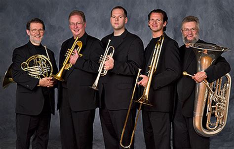 Brass quintet - Alchetron, The Free Social Encyclopedia