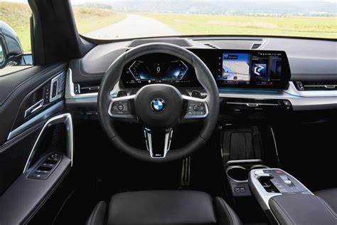 2023 BMW X1 xDrive23i Review and Test Drive