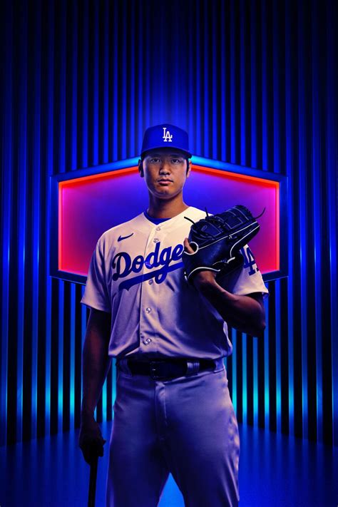 Here's where to buy a Shohei Ohtani Dodgers jersey – United States KNews.MEDIA