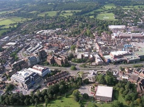 Horsham (England) – The Ark of Grace