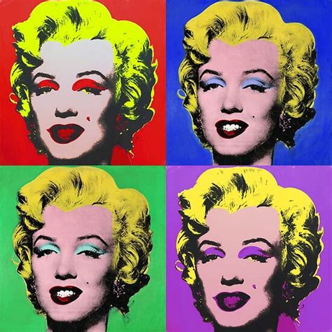 "MARILYN MONROE PCM ANDY WARHOL POP ART PARODY" Posters by pcmpoliticalfb | Redbubble