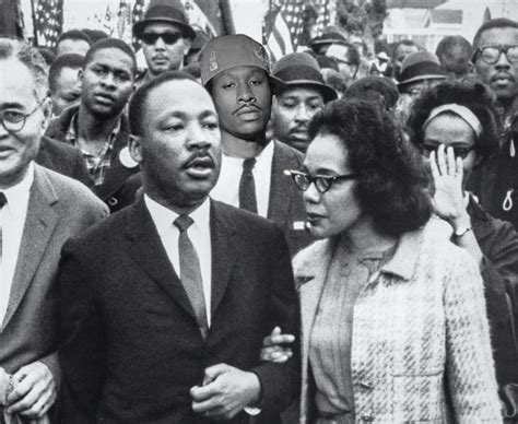 The time duke met Martin Luther king : r/TheKM