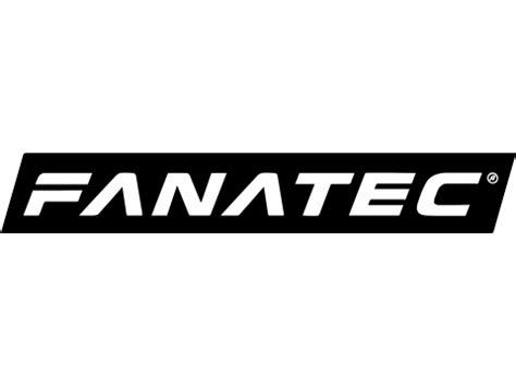 Fanatec Svg