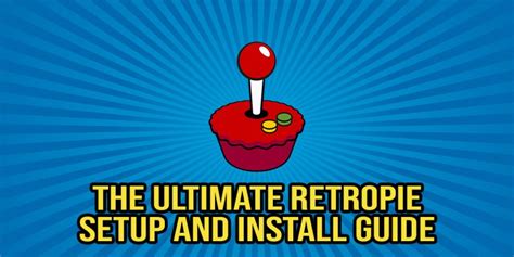 RetroPie PS4 Controller Guide for the Raspberry Pi - The Geek Pub