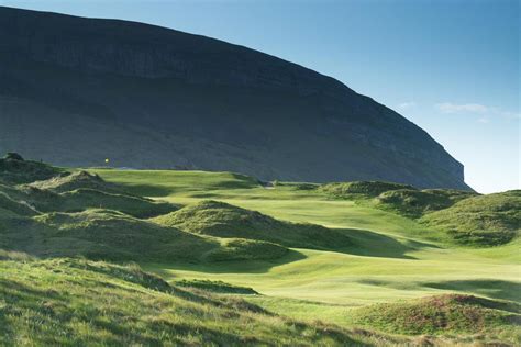 Strandhill Golf Club - Club Choice USA