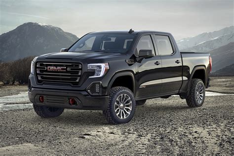 GMC Is Going After Jeep With a New Off-Road Line - Bloomberg