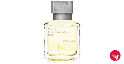 Petit Matin Maison Francis Kurkdjian perfume - a fragrance for women ...