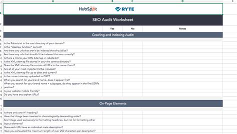 How to Run an SEO Audit: Free Template, Checklist and Guide