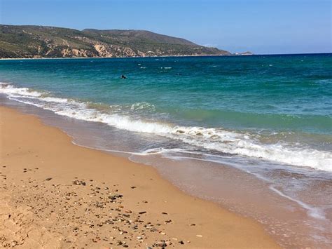 Plage Les Andalouses (El Ancor) - 2021 Qué saber antes de ir - Lo más ...