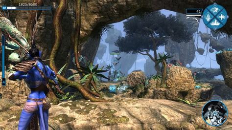 Ubisoft Reduces Licensing After Underperforming ‘Avatar’ Game | Elder ...