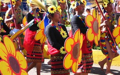 Flower Festival Baguio Schedule | Best Flower Site