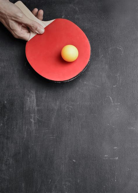 Tips for achieving Spin in Ping Pong to level up your game