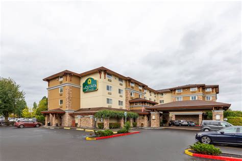 La Quinta Inn & Suites by Wyndham Vancouver | Vancouver, WA Hotels