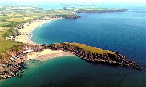 2021 Guide To Pembrokeshire - Places To Visit And Things To Experience