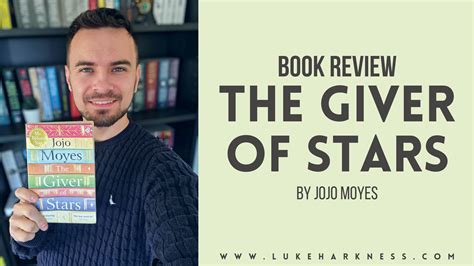 The Giver of Stars by JoJo Moyes book review | Luke's Blog