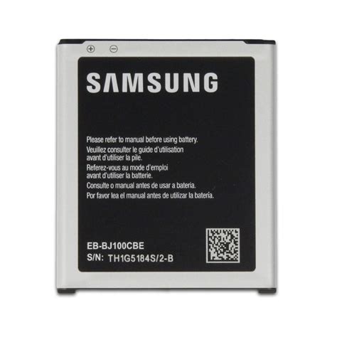 Buy 100 Percent Original Samsung J1 Battery for Samsung Galaxy J1 (EB ...