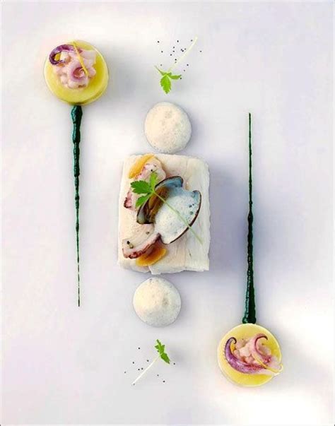 The Art of Plate Presentation - Chefs Resources in 2020 | Plate presentation, Food plating, Food ...