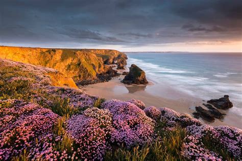 10 Best Landscape Photography Locations in Cornwall, UK - Nature TTL