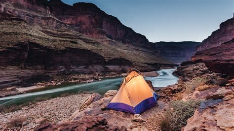 When to Book a National Park Camping Trip This Summer | Condé Nast Traveler