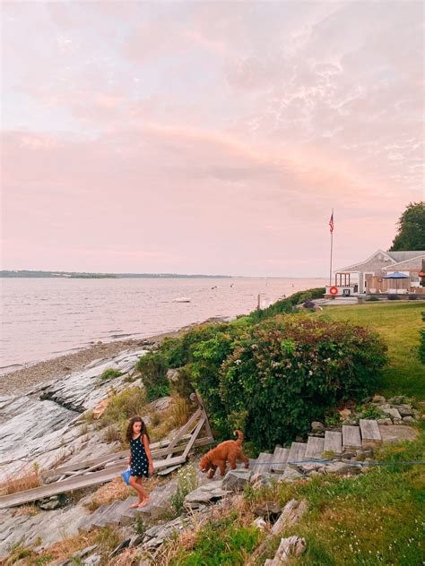 Visit Prudence Island, Rhode Island a Travel Guide to this special island!