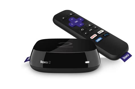 Roku ships two new streaming boxes, but keeps the old product names