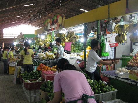 1 Pot Wonders!: Philippines' Farmers Market