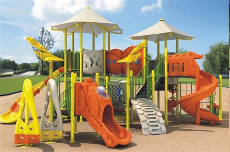 Outdoor Playground Equipment (AB9009A) - China Children′s Playground and Children Playground ...