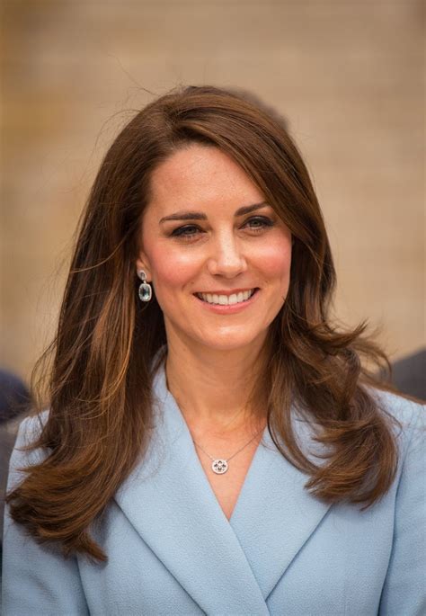 Birthday Girl Kate Middleton Will Be a One-of-a-Kind Queen Consort