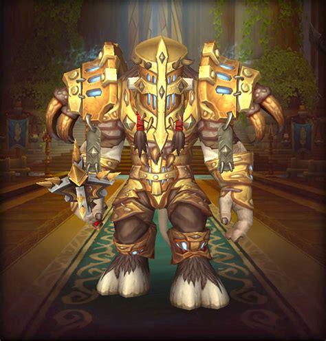 10 Best Paladin Transmog Sets - MMORPG.GG