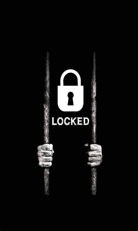 Locked Phone Wallpapers - Top Free Locked Phone Backgrounds - WallpaperAccess