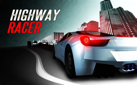 Highway Racer Hack - Zone Cheat Game