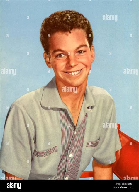 RUSS TAMBLYN American actor Stock Photo - Alamy